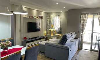 Imagem 6: Apartamento para alugar, Edifício Parque Barueri - Barueri/SP com 3 dormitórios