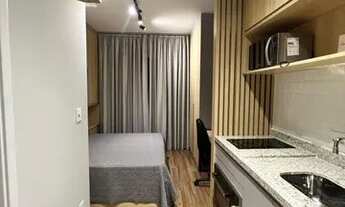 Imagem 7: Studio mobiliado para locação no Brooklin com 1 quarto REF: 3447067