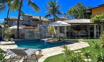 Imagem 3: Casa com 4 dormitórios à venda, 495 m² por R$ 3.900.000,00 - Camboinhas - Niterói/RJ