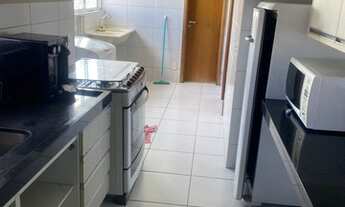 Imagem 5: Apartamento para venda com 120 metros quadrados com 3 quartos em Petrópolis - Natal - RN