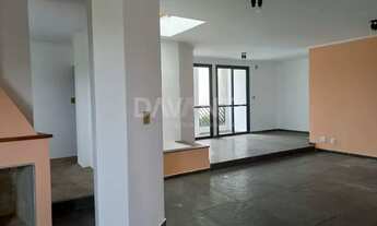 Imagem 2: Cobertura - Botafogo - Campinas