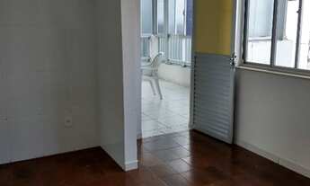 Imagem 6: Um quarto com dependência revertida