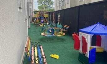 Imagem 4: Apartamento para Locação em São Paulo, Jaraguá, 2 dormitórios, 1 banheiro, 1 vaga