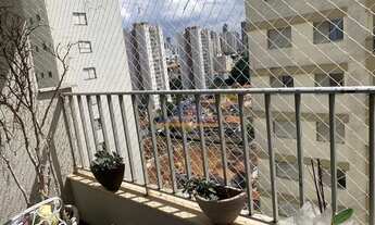 Imagem 6: Apartamento Chácara Califórnia São Paulo/SP