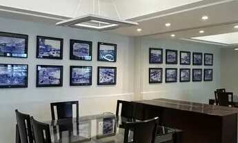 Imagem 4: Apartamento para aluguel possui 180 metros quadrados com 4 quartos Maurício de Nassau