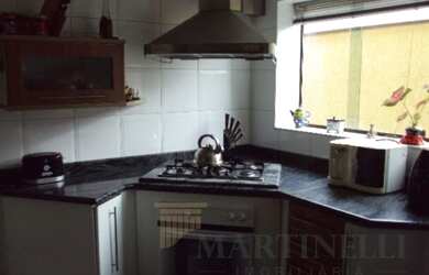 Imagem 5: Casa em Vila Romana - São Paulo