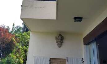 Imagem 3: CASA ASSOBRADADA - MORUMBI - SP