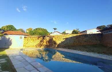 Imagem 6: Casa colonial no Centro, com piscina!