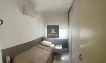 Imagem 5: Flat disponível na Vila Olímpia