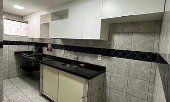 Imagem 3: Vendo apartamento Terreo 3 Quartos no Bancarios