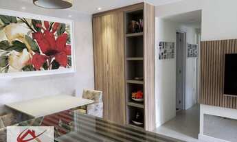 Imagem 3: Apartamento com 2 dormitórios 1 suíte à venda Avenida Rouxinol 1017 Moema