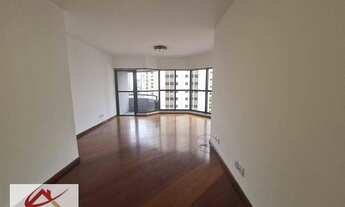 Imagem 7: Apartamento com 3 dormitórios 1 suíte para alugar Avenida Jandira 550 Moema