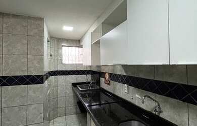 Imagem 4: Vendo apartamento Terreo 3 Quartos no Bancarios