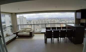 Imagem: SãO PAULO - Apartamento Padrão - Tatuapé