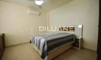 Imagem 5: Apartamento-À VENDA-Humaitá-Rio de Janeiro-RJ