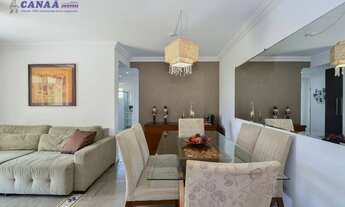 Imagem 1: Apartamento com 2 dormitórios à venda, 72 m² por R$ 427.000,00 - Paraíso do Morumbi - São