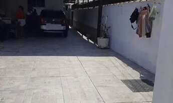 Imagem: Casa em Brotas