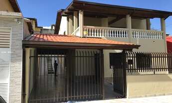 Imagem: Casa para Locação em Taubaté, Campos