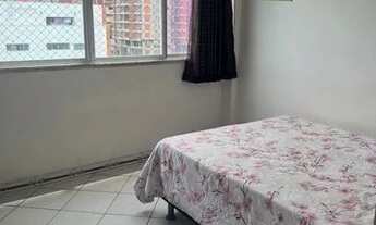 Imagem 4: Apartamento temporada beira mar