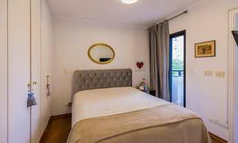 Imagem 2: Apartamento para aluguel possui 82 metros quadrados com 3 quartos