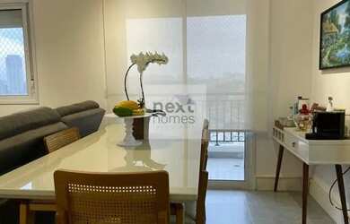 Imagem 4: NOVÍSSIMO APARTAMENTO AO LADO DA ESTAÇÃO DO METRÔ VILA SÔNIA