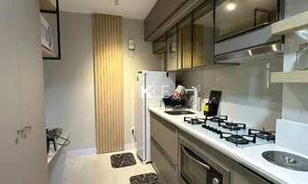 Imagem 5: Excelente apartamento de 1 dormitório, para alugar, no bairro Coqueiros, em Florianópolis