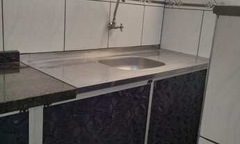 Imagem 5: Apartamento Nova Metrópoles