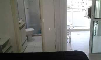 Imagem: Alugo quarto e sala JTR - Pertinho do mar