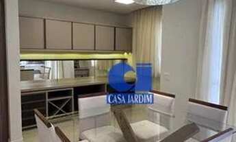 Imagem 6: Apartamento com 2 dormitórios à venda, 86 m² por R$ 1.050.000 - Edifício Alpha Style - Bar