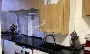 Imagem 3: Apartamento à Venda no Brás próximo do metro Belém,com 55m ,2 dormitórios ,1 suíte,1 vaga