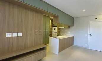 Imagem 3: Apartamento Padrão em São José do Rio Preto