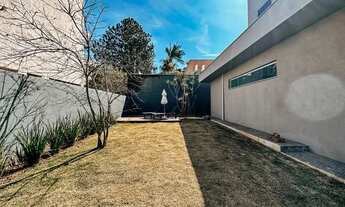 Imagem 4: Casa de condomínio para aluguel e venda com 360 metros quadrados com 4 quartos