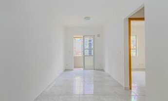 Imagem 6: Apartamento com 1 dormitório para alugar, 34 m² por R$ 2.253,30/mês - Centro - Curitiba/PR