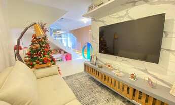 Imagem: CASA EM COLINA DE LARANJEIRAS - 3 QUARTOS