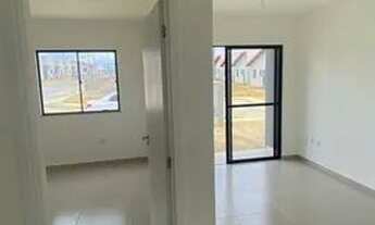 Imagem 2: ALUGO CASA 2/4 EM COND JARDIM BRASIL