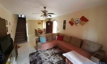 Imagem: SOBRADO - VILA FORMOSA - SP