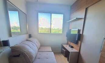 Imagem 3: Apto Rio Dourado