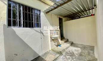 Imagem 3: Casa para aluguel 2 quartos no Bairro CENTRO