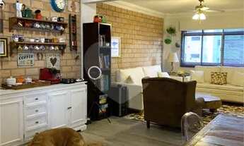 Imagem 1: Apartamento-São Paulo-PINHEIROS