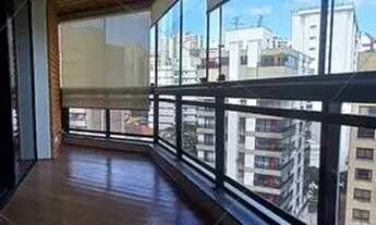 Imagem 6: Apartamento a venda no Bairro de Higienópolis - Oportunidade