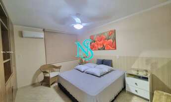 Imagem 7: Apartamento para Locação em Guarujá, Pitangueiras, 3 dormitórios, 3 suítes, 4 banheiros, 1