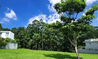 Imagem 3: Lindo Terreno (Duplo) Tamboré 11 em Alphaville - Natureza Plena