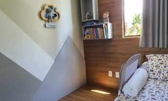 Imagem 4: Apartamento 3/4 na Jatiúca, ventilado - Padrão Construtora V2