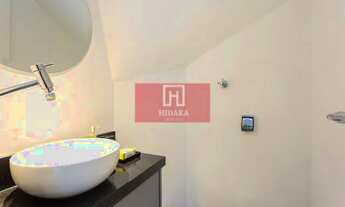 Imagem 7: Apartamento para alugar no bairro Itaim Bibi - São Paulo/SP, Zona Sul