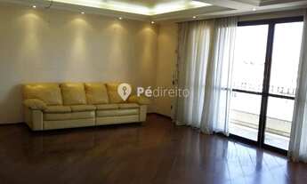 Imagem: Apartamento com 3 suítes e 4 vagas à venda