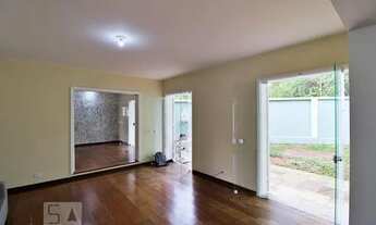 Imagem 4: Casa para Aluguel - Fazenda Morumbi, 4 Quartos, 317 m2