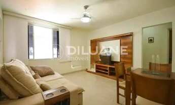 Imagem: Apartamento-À VENDA-Humaitá-Rio de Janeiro-RJ