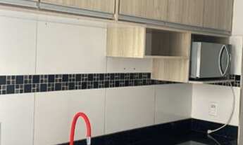 Imagem 4: Apartamento 100© Mobiliado