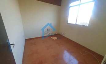 Imagem 2: Apartamento 3 Quartos para Locação em Contagem, Riacho Das Pedras, 3 dormitórios, 1 banhei