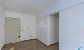 Imagem 2: Apartamento amplo de 1 dormitório no bairro Centro Histórico